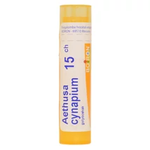 Aethusa Cynapium  Golyócskák 15CH 4g