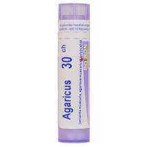 Agaricus Golyócskák 30CH 4g