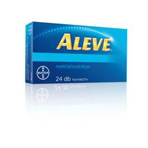 Aleve filmtabletta 24x