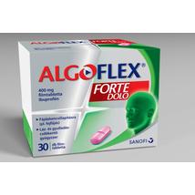 Algoflex 400 mg/Forte Dolo filmtabletta 30x