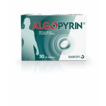 Algopyrin 500 mg tabletta 30x