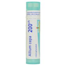 Allium Cepa Golyócskák 200CH 4g