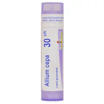 Allium Cepa Golyócskák 30CH 4g