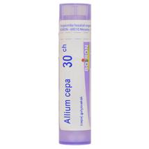 Allium Cepa Golyócskák 30CH 4g