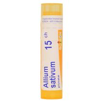 Allium Sativum  Golyócskák 15CH 4g