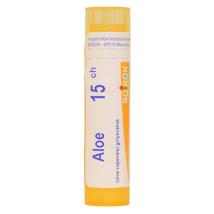 Aloe Golyócskák 15CH 4g