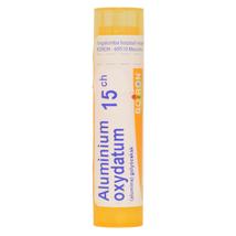 Aluminium Oxydatum Golyócskák 15CH 4g