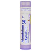 Aluminium Oxydatum Golyócskák 30CH 4g