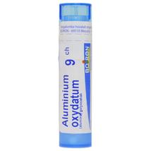 Aluminium Oxydatum Golyócskák 9CH 4g