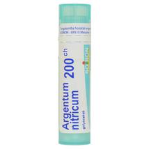 Argentum Nitricum Golyócskák 200CH 4g