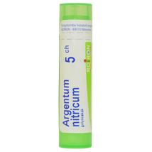 Argentum Nitricum Golyócskák 5CH 4g