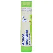 Arnica Montana Golyócskák 5CH 4g