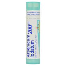 Arsenicum Iodatum Golyócskák 200CH 4g