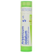 Arsenicum Iodatum Golyócskák 5CH 4g