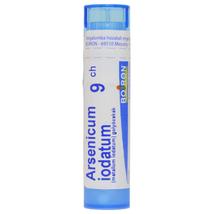 Arsenicum Iodatum Golyócskák 9CH 4g