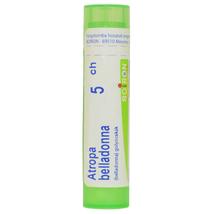 Atropa Belladonna Golyócskák 5CH 4g