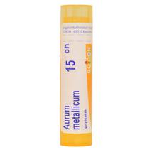 Aurum Metallicum Golyócskák 15CH 4g