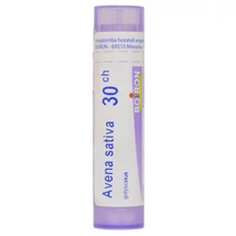 Avena Sativa Golyócskák 30CH 4g