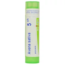 Avena Sativa Golyócskák 5CH 4g