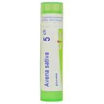 Avena Sativa Golyócskák 5CH 4g