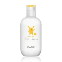 Babé Baba extra gyengéd sampon 200ml