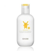 Babé baba extra gyengéd sampon 200ml