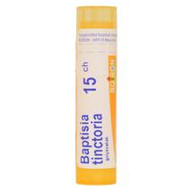 Baptisia Tinctoria Golyócskák 15CH 4g