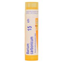 Barium Carbonicum Golyócskák 15CH(Baryta Carbonica) 4g