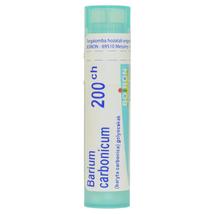 Barium Carbonicum Golyócskák 200CH(Baryta Carbonica) 4g