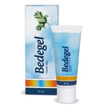 Bedegel fogíny gél 25 ml