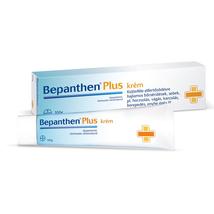 Bepanthen plus krém 100g