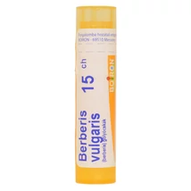 Berberis Vulgaris Golyócskák 15CH 4g