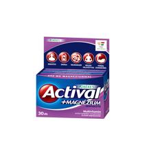 Béres Actival Plus Magnézium filmtabletta 30x