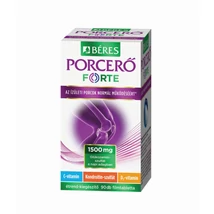 Béres Porcerő Forte filmtabletta 90x