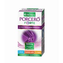 Béres Porcerő Forte filmtabletta 90x