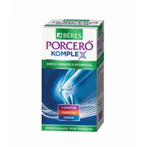 Béres Porcerő Komplex filmtabletta 90x
