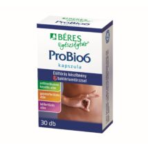 Béres Probio6 kapszula 30x