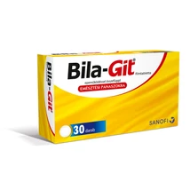 Bila-Git filmtabletta 30x