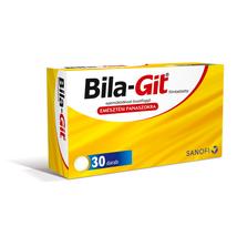 Bila-Git filmtabletta 30X