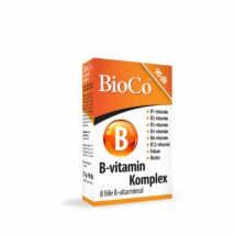 BioCo B-vitamin Komplex  90x