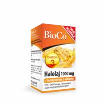 BioCo Halolaj 1000 mg 100x