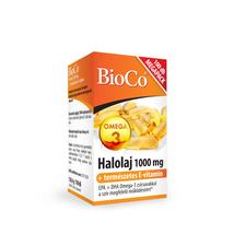 BioCo Halolaj 1000 mg 100x