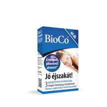 BioCo Jó éjszakát! 60x