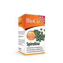 BioCo Spirulina Megapack 200x