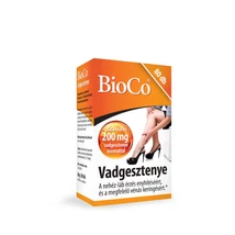 BioCo Vadgesztenye 80x