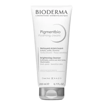 Bioderma Pigmentbio Habzó Krémlemosó 200ml