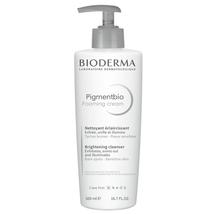 Bioderma Pigmentbio Habzó Krémlemosó 500ml