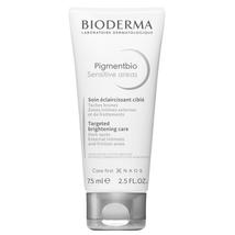Bioderma Pigmentbio Krém Érzékeny területekre 75ml