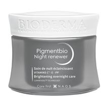 Bioderma Pigmentbio Éjszakai Regeneráló Krém 50ml