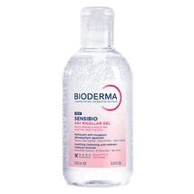 Bioderma Sensibio AR+ micellás gél 250ml